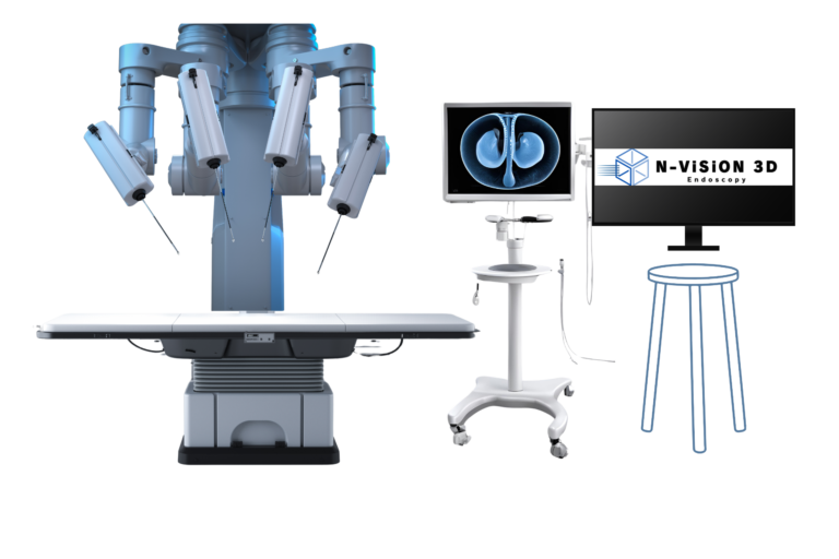 Robotics Surgical